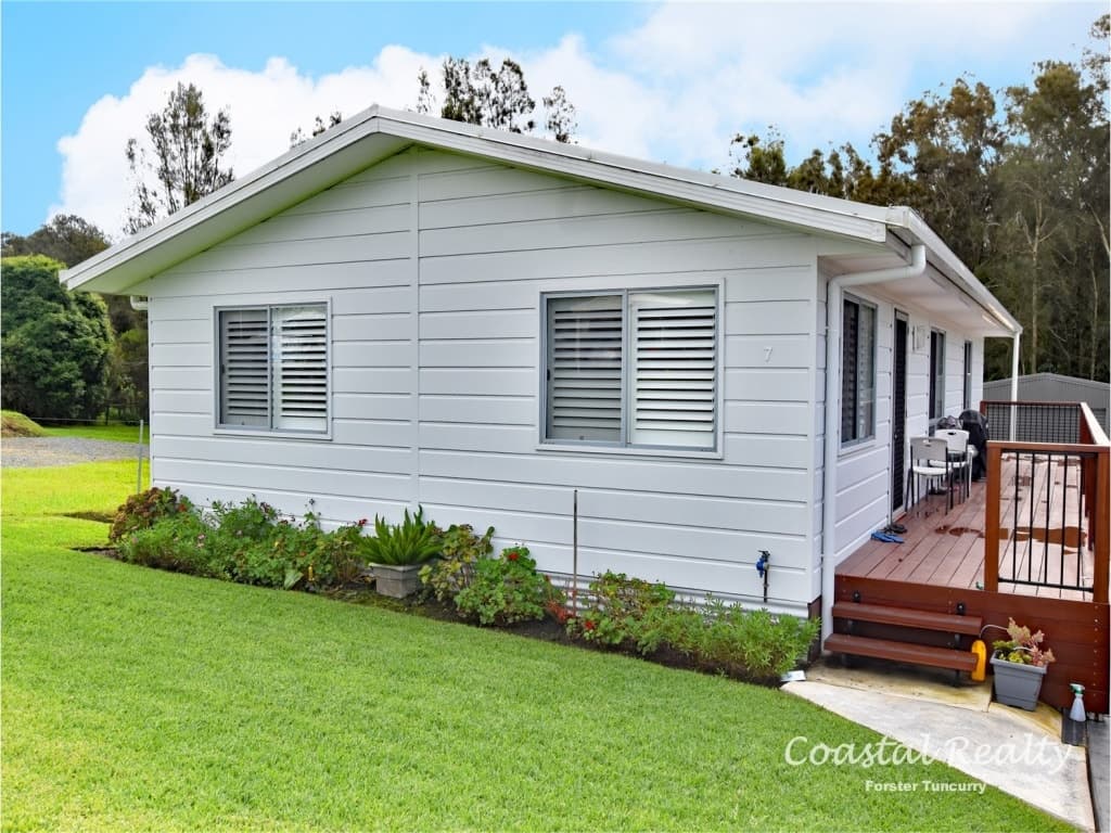 7 Warramutty Street Coomba Park, 7 Warramutty Street Coomba Park - Thumbnail 3