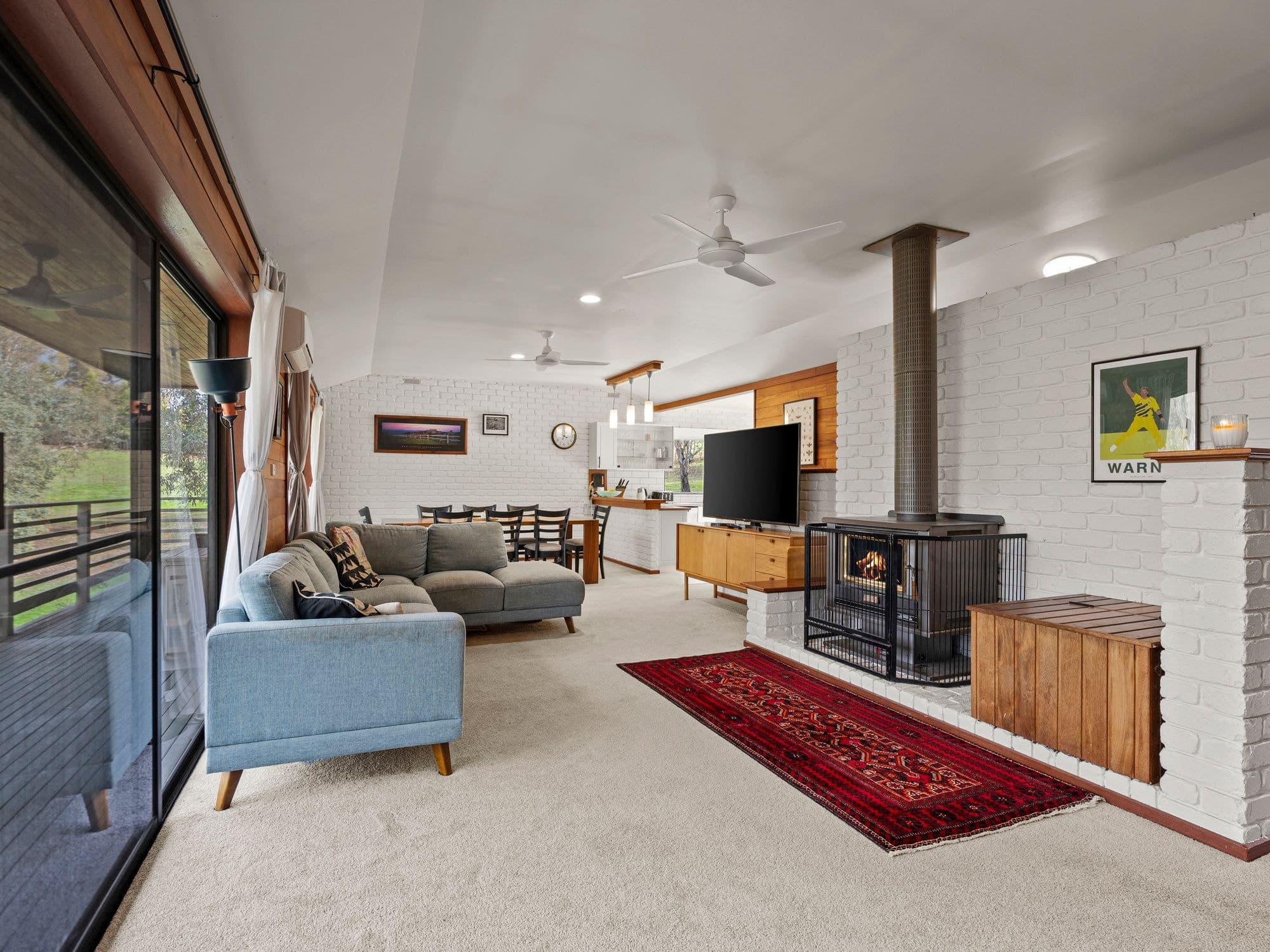 105 Old Dry Creek Road, Bonnie Doon VIC 3720, Bonnie Doon - Thumbnail 2