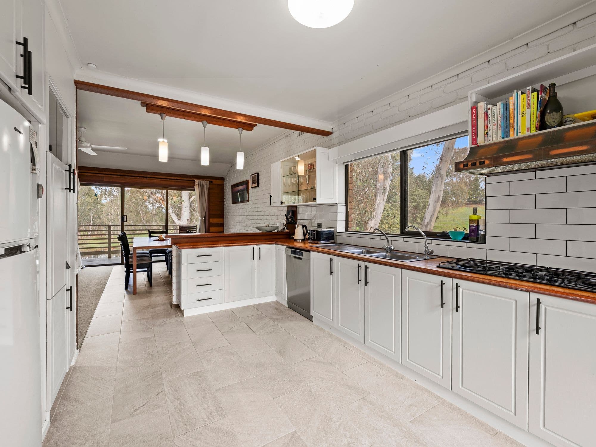 105 Old Dry Creek Road, Bonnie Doon VIC 3720, Bonnie Doon - Thumbnail 3