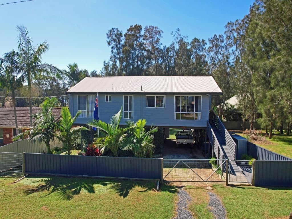 22 Coonabarabran Road Coomba Park, 22 Coonabarabran Road Coomba Park - Image 1