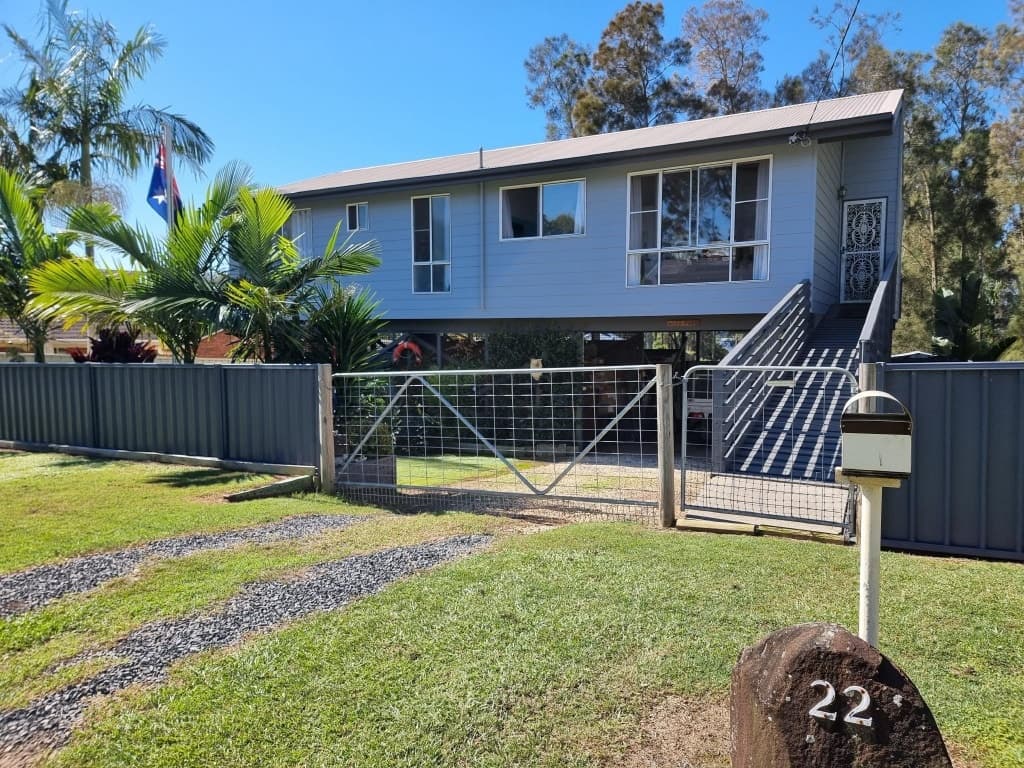 22 Coonabarabran Road Coomba Park, 22 Coonabarabran Road Coomba Park - Thumbnail 3