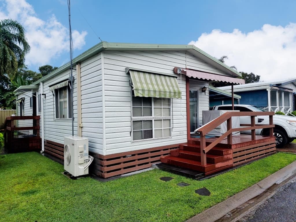 M2 / 45 The Lakes Way, Forster - Image 1
