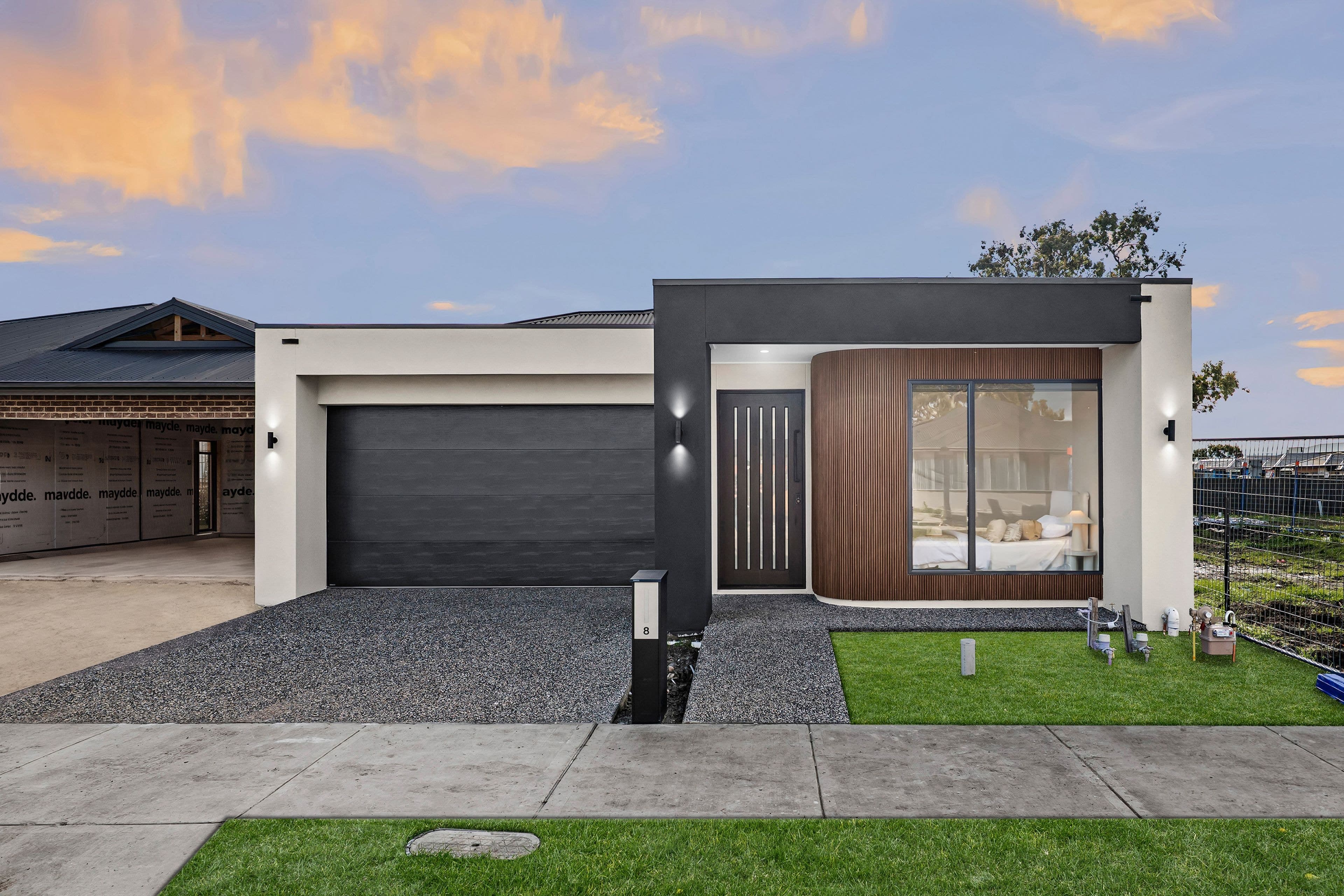 8 Pygmy Way, Wollert VIC 3750, Wollert - Image 1
