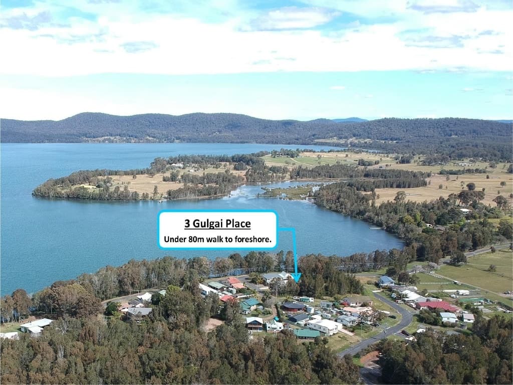 3 Gulgai Place Coomba Park, 3 Gulgai Place Coomba Park - Thumbnail 2