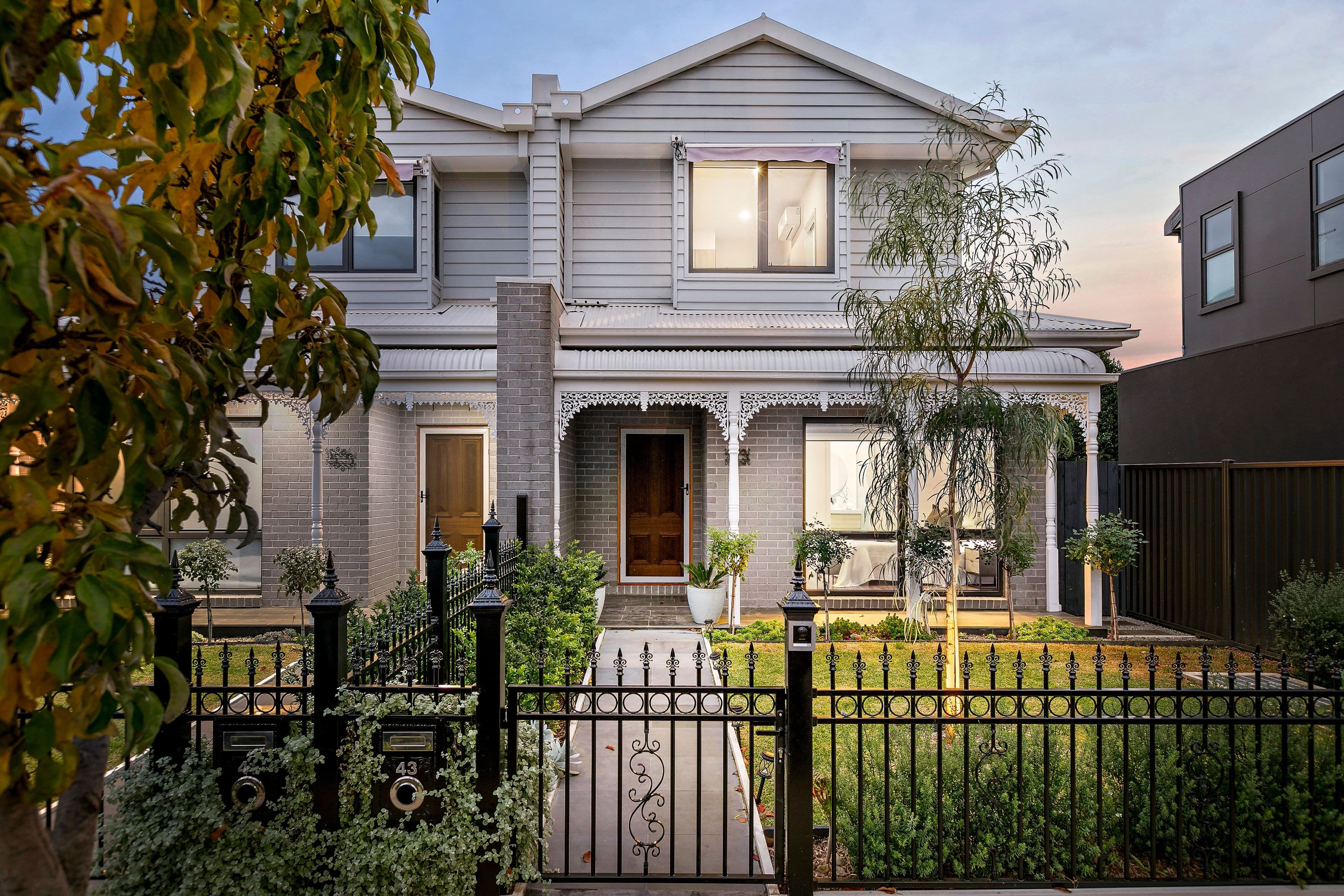 43 Mayfield Street, Coburg VIC 3058, Coburg - Image 1
