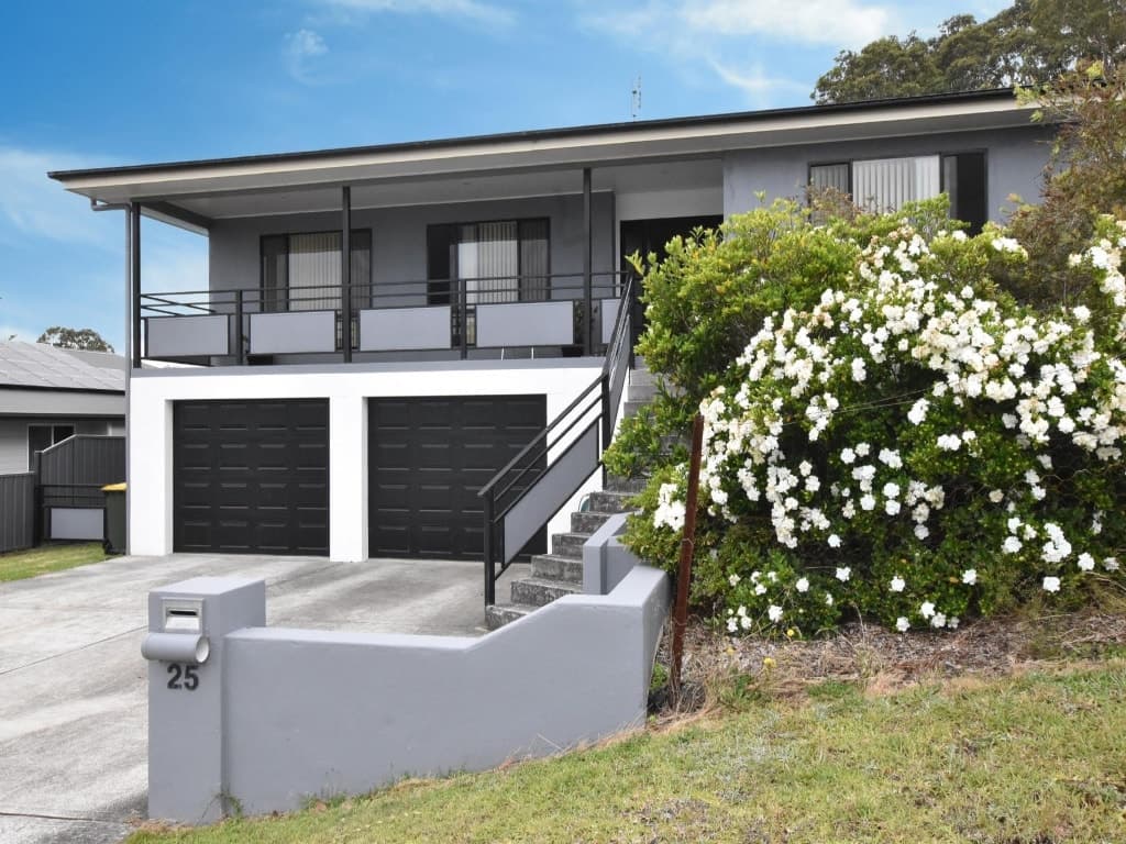 25 Burranjurra Avenue Coomba Park, 25 Burranjurra Avenue Coomba Park - Image 1