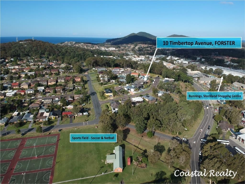 10 Timbertop Avenue, Forster - Thumbnail 3