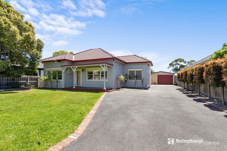 134 Grey Street, Traralgon VIC 3844, Traralgon - Image 1
