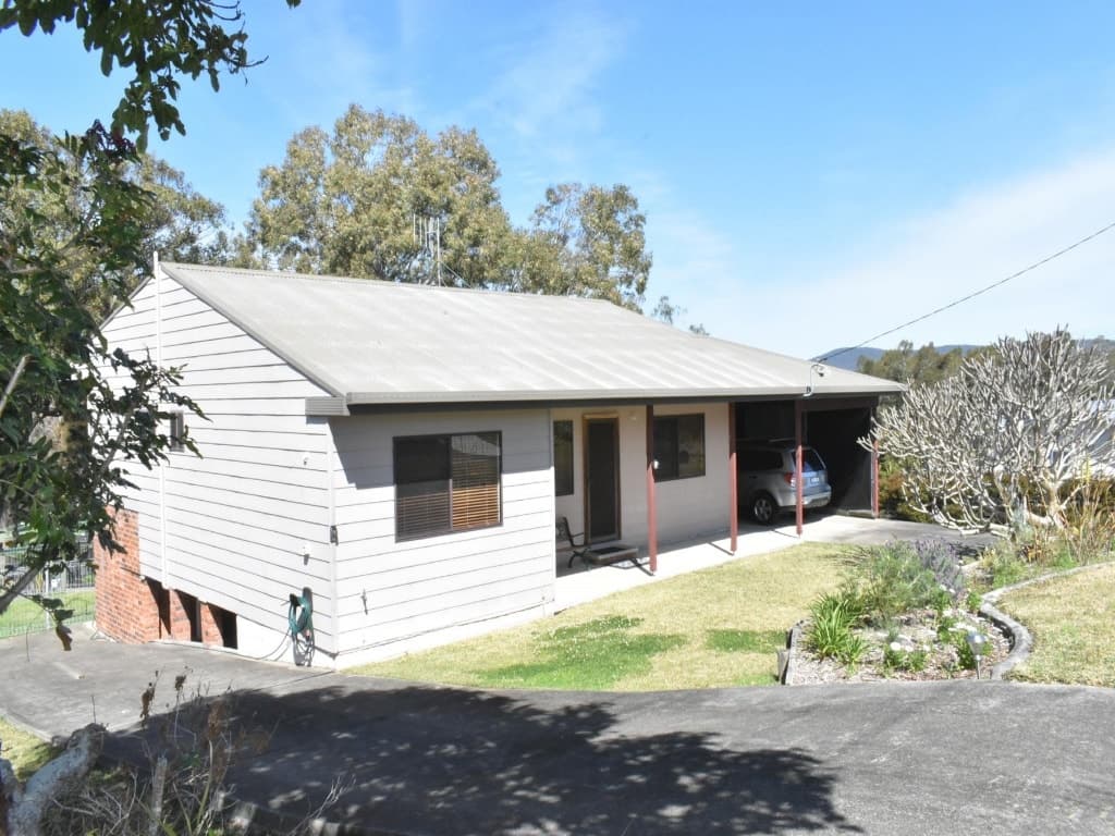 92 Coonabarabran Road Coomba Park, 92 Coonabarabran Road Coomba Park - Image 1