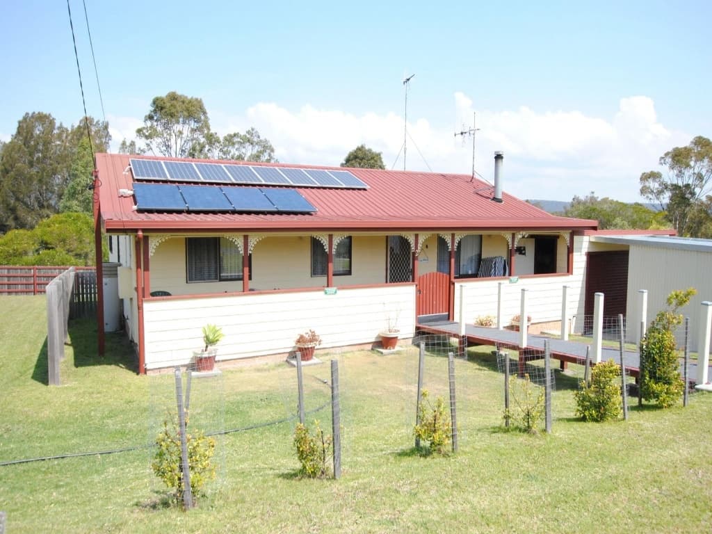 2 Burranjurra Avenue Coomba Park, 2 Burranjurra Avenue Coomba Park - Image 1