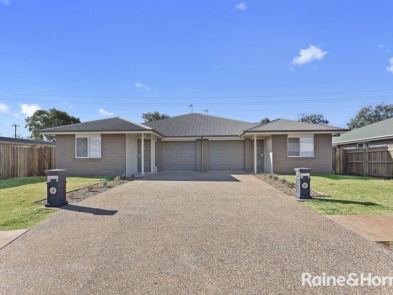 12 Tatum Court, Glenvale QLD 4350, Glenvale - Image 1
