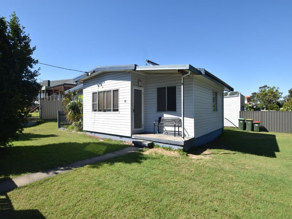 35A Tuncurry Street, Tuncurry - Image 1