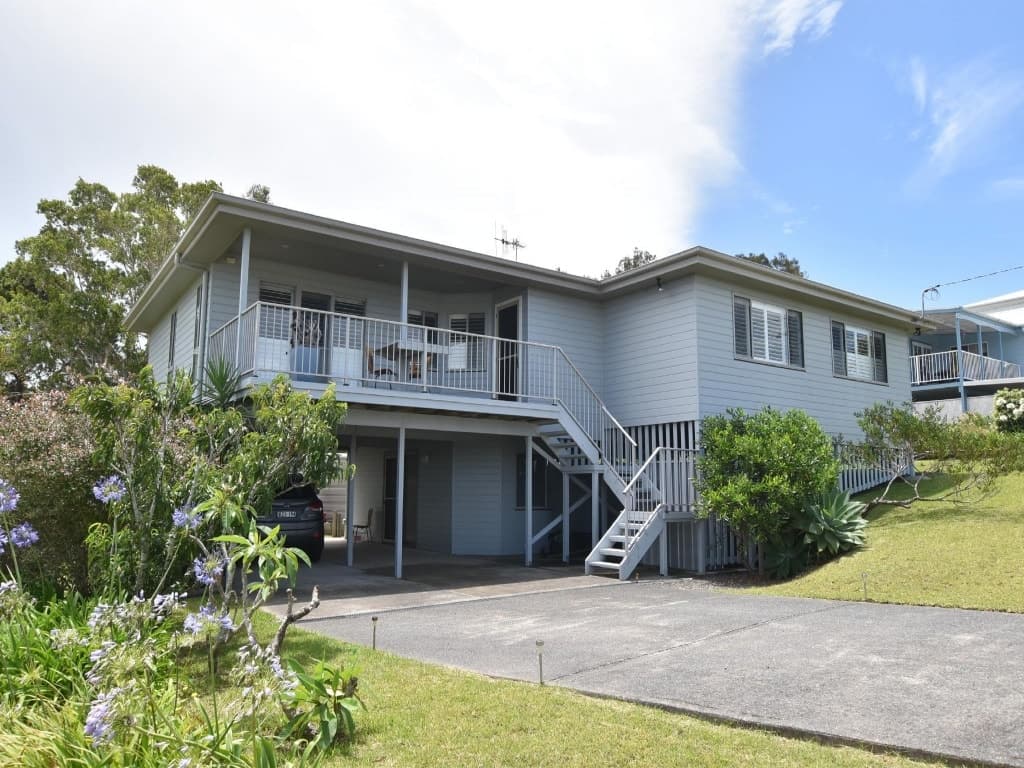 9 Wallaroo Street Coomba Park, 9 Wallaroo Street Coomba Park - Image 1