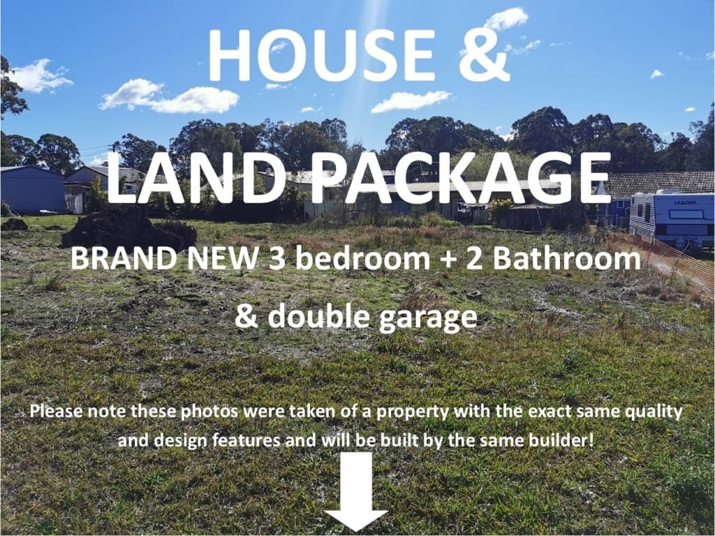15 Wangaree Street Coomba Park, 15 Wangaree Street Coomba Park - Thumbnail 3