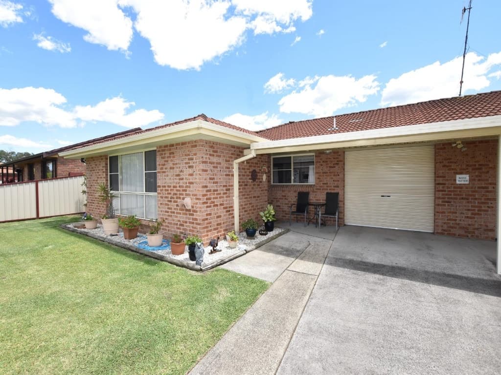 1 / 7 Bright Street, Forster - Image 1