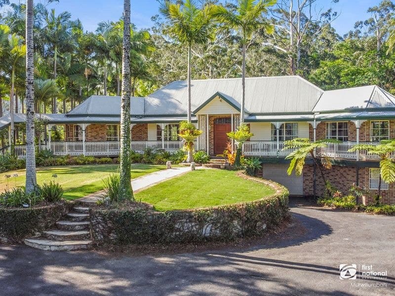 137 Howards Road, Burringbar NSW 2483, Burringbar - Image 1