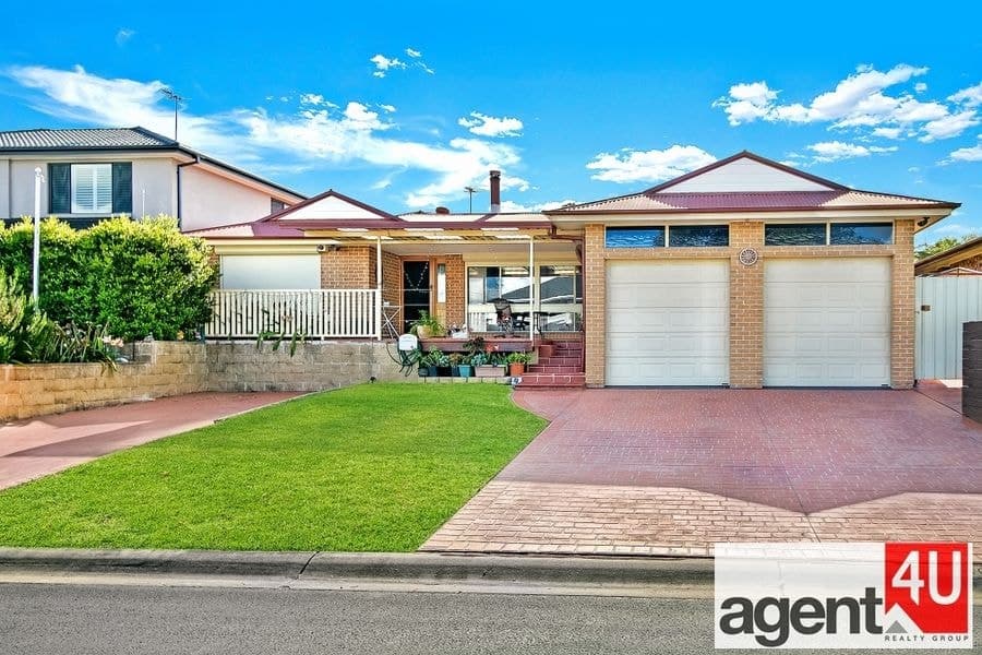 6 Redwood Place, Claremont Meadows NSW 2747, Claremont Meadows - Image 1