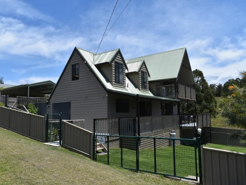43 Tallawalla Road Coomba Park, 43 Tallawalla Road Coomba Park - Image 1