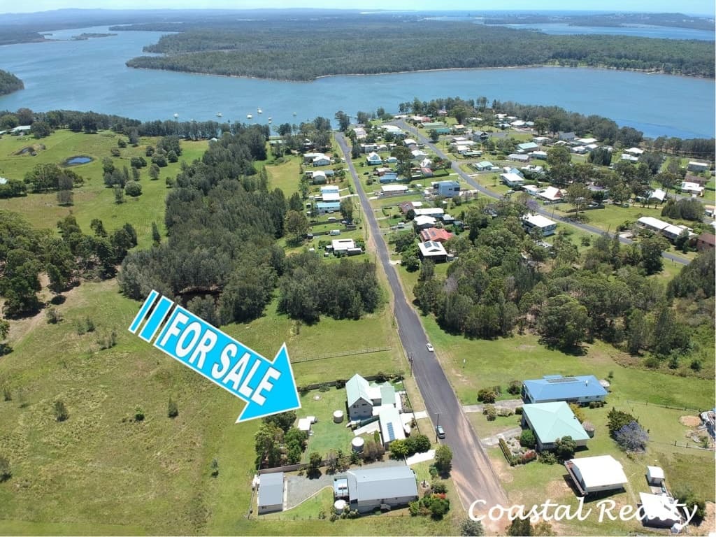 43 Tallawalla Road Coomba Park, 43 Tallawalla Road Coomba Park - Thumbnail 4