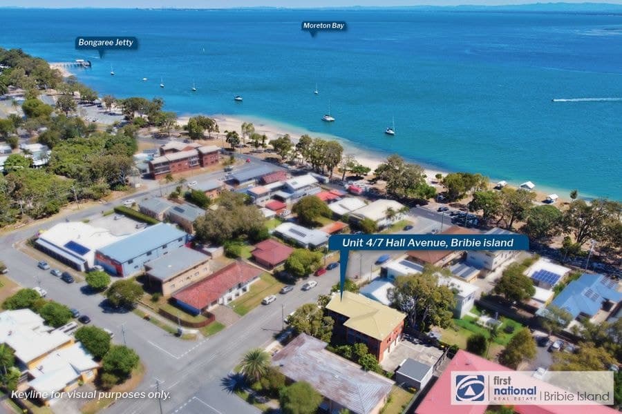 4/7 Hall Avenue, Bongaree QLD 4507, Bongaree - Image 1