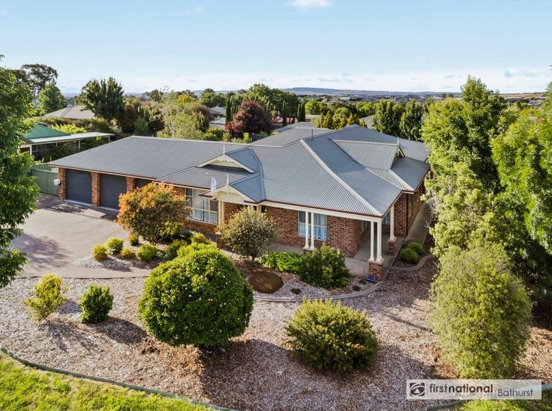 5 Roxburgh Drive, Kelso NSW 2795, Kelso - Image 1