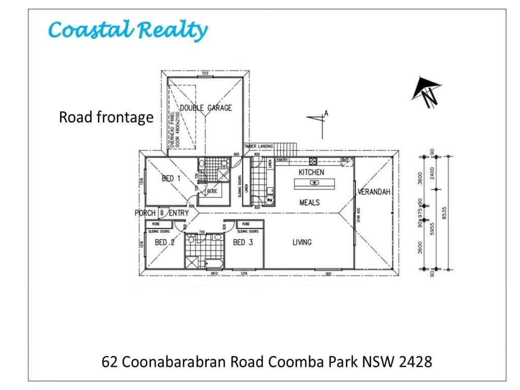 62 Coonabarabran Road Coomba Park, 62 Coonabarabran Road Coomba Park - Thumbnail 4