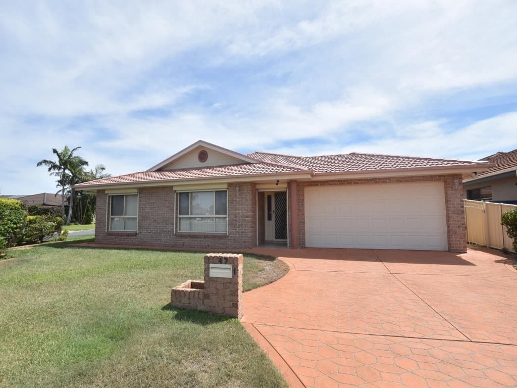 1 / 47 Grandis Drive, Tuncurry - Image 1