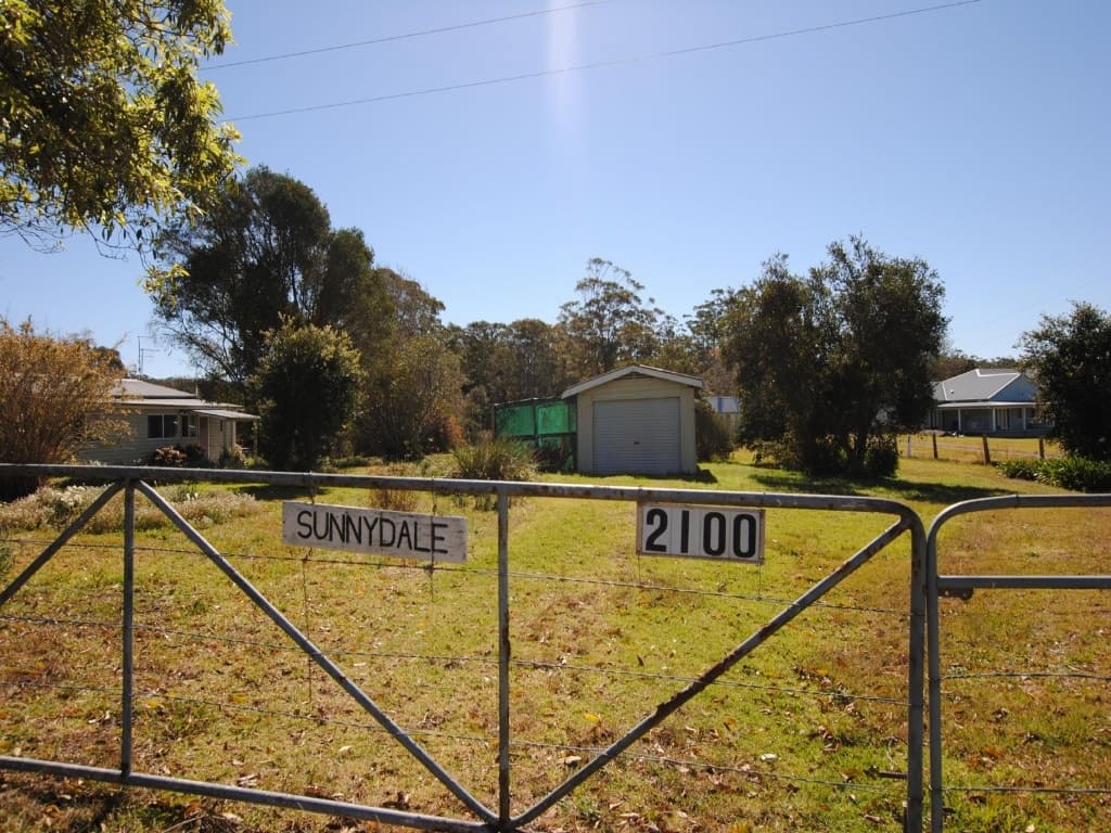 2100 The Lakes Way, Rainbow Flat - Image 1