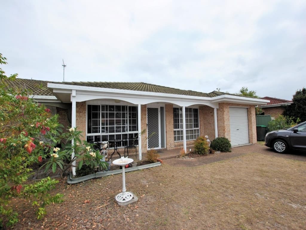 80 Hind Avenue, Forster - Image 1