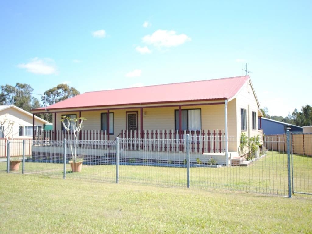 41 Wangaree Street, 41 Wangaree Street Coomba Park - Image 1
