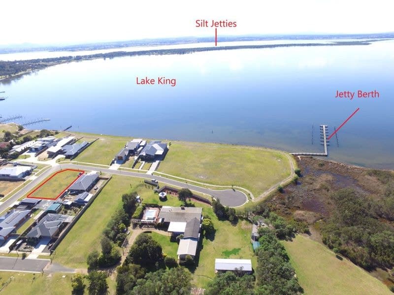 6 Yalca Mews, Eagle Point VIC 3878, Eagle Point - Image 1
