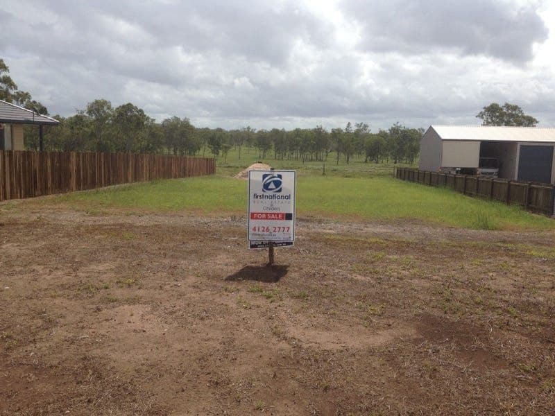 18 Kimber Street, Biggenden QLD 4621, Biggenden - Image 1
