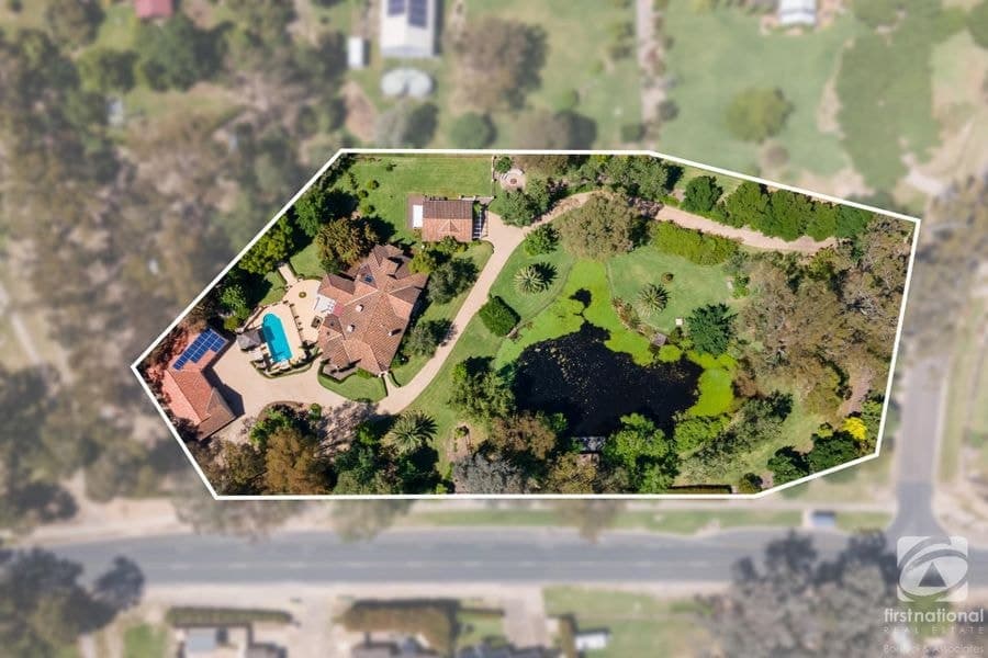 2 Mc Gaffins Road, West Wodonga VIC 3690, West Wodonga - Image 1