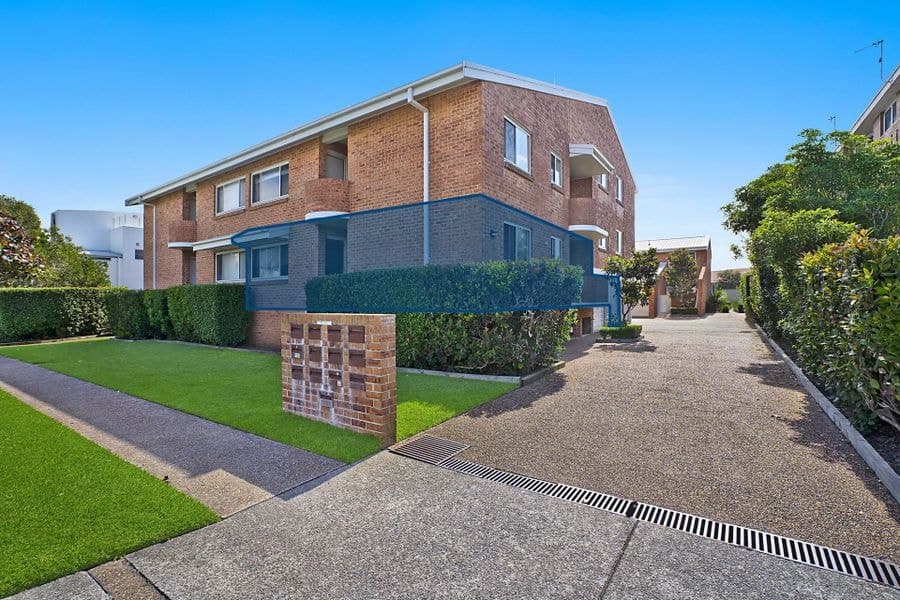 2/70-72 Frederick Street, Merewether NSW 2291, Merewether - Image 1