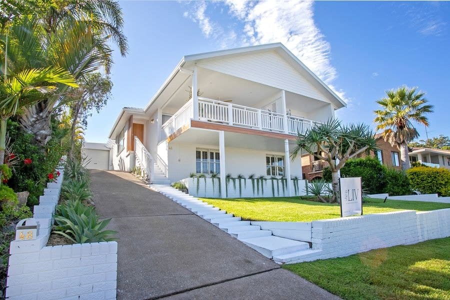 48 Corrie Parade, Corlette NSW 2315, Corlette - Image 1