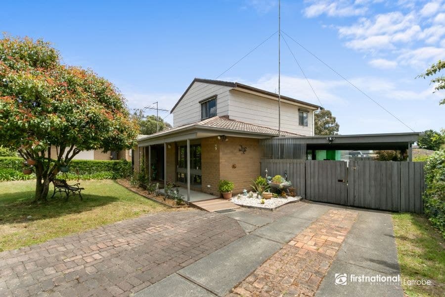 14 Donald Court, Traralgon VIC 3844, Traralgon - Image 1