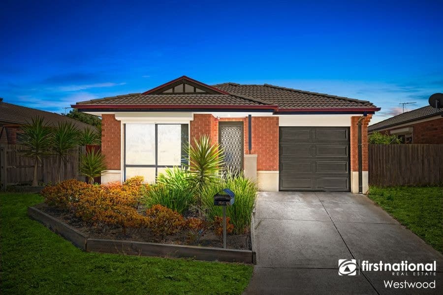 13 Everwin Drive, Werribee VIC 3030, Werribee - Image 1