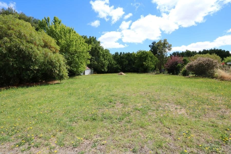 11 Fraser Street, Clunes VIC 3370, Clunes - Image 1