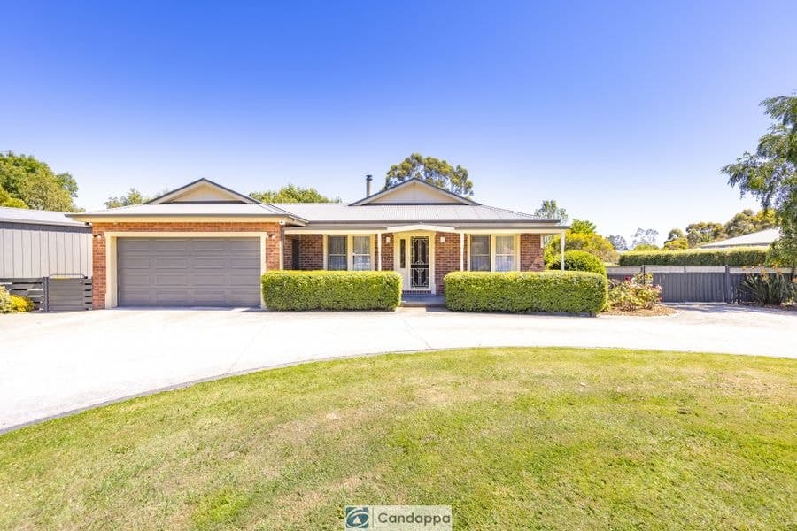 5/15 Fairway Drive, Drouin VIC 3818, Drouin - Image 1