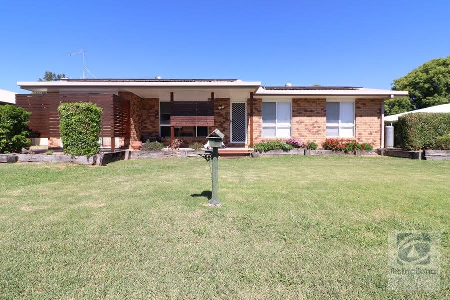 Goondiwindi QLD 4390, Goondiwindi - Image 1