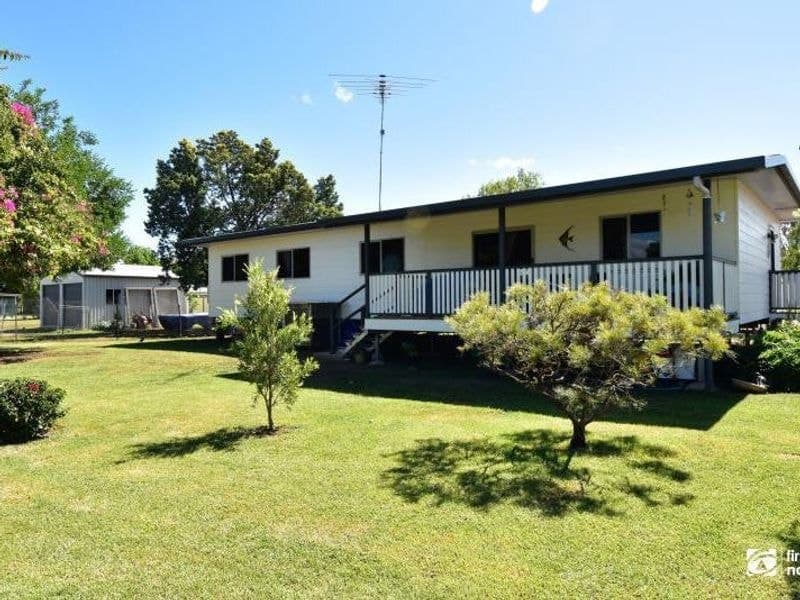 2A Hills Avenue, Biloela QLD 4715, Biloela - Image 1