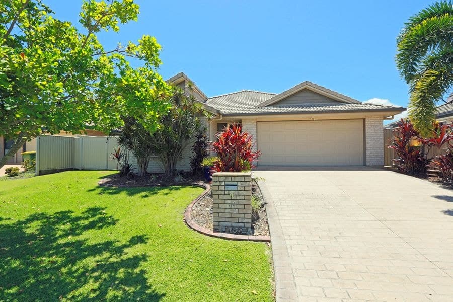 4 Toorak Close, Thornlands QLD 4164, Thornlands - Image 1