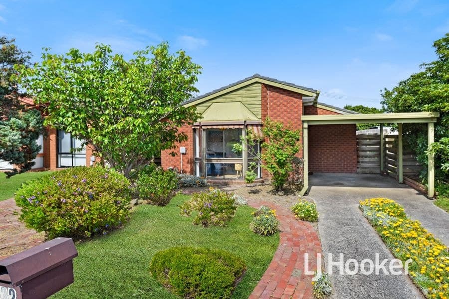 32 Callistemon Avenue, Keysborough VIC 3173, Keysborough - Image 1