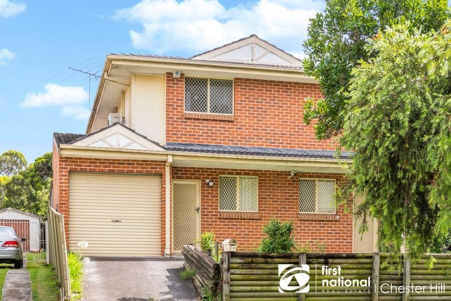 1/1A Raglan Road, Auburn NSW 2144, Auburn - Image 1