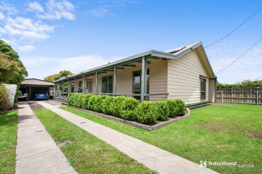 60 Traralgon-Maffra Road, Glengarry VIC 3854, Glengarry - Image 1