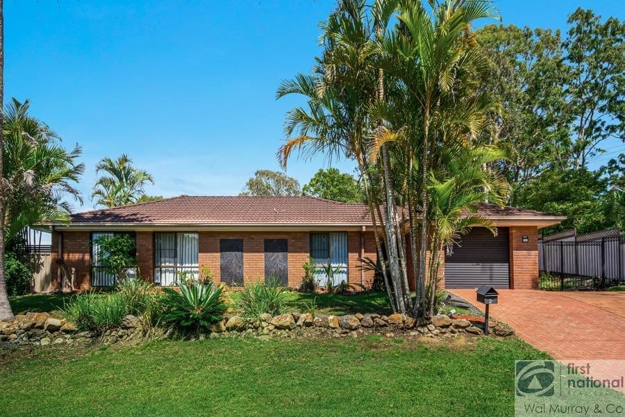 2 Forest Oak Way, Goonellabah NSW 2480, Goonellabah - Image 1