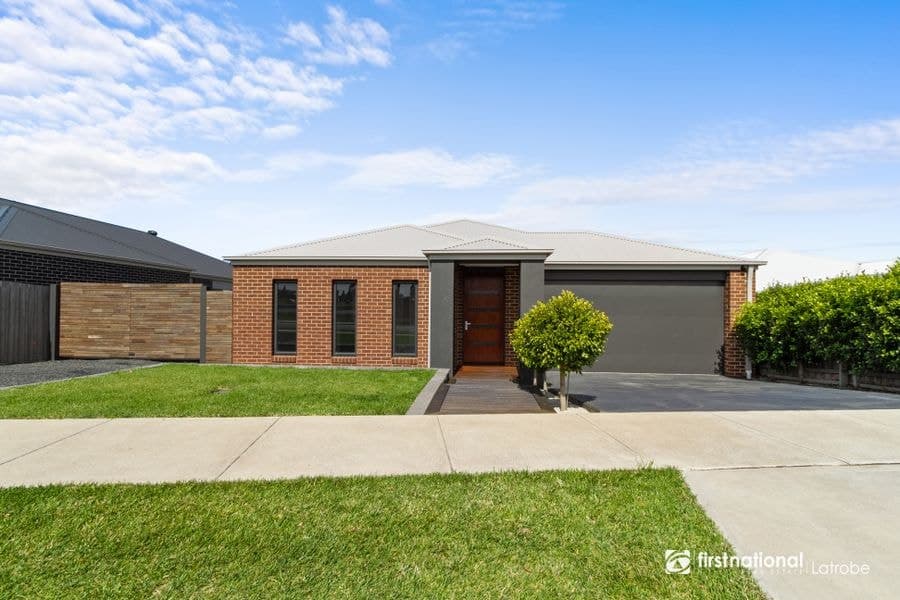 12 Mary Claire Street, Traralgon VIC 3844, Traralgon - Image 1