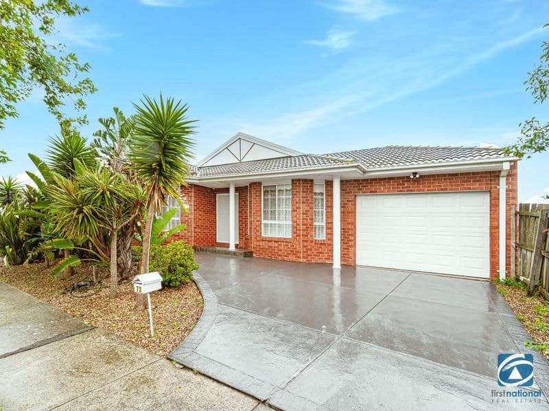 72 Lockwood Drive, Roxburgh Park VIC 3064, Roxburgh Park - Image 1