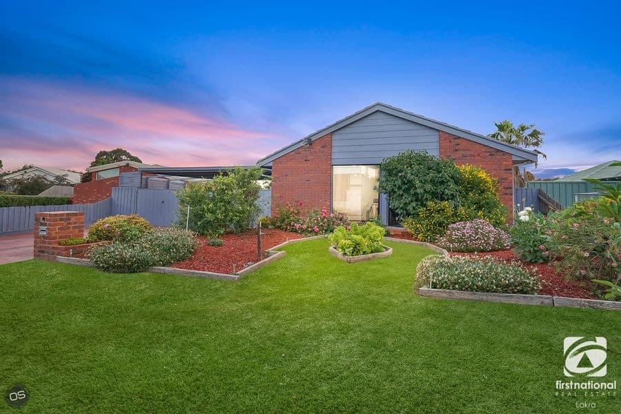 12 Henshaw Court, Werribee VIC 3030, Werribee - Image 1