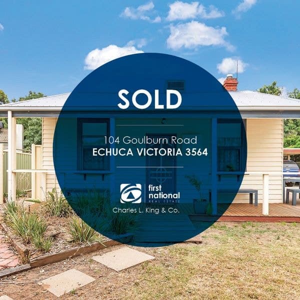 104 Goulburn Road, Echuca VIC 3564, Echuca - Image 1